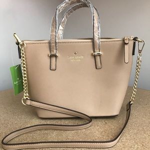 Kate Spade Satchel 💗
